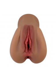 Мастурбатор-вагина Caroline - Baile - в Коломне купить с доставкой