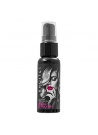 Увлажняющий гель-смазка Erotist Sweet Provocation - 30 мл. - Erotist Lubricants - купить с доставкой в Коломне