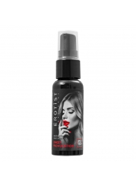 Съедобный гель Erotist Sweet Provocation Watermelon - 30 мл. - Erotist Lubricants - купить с доставкой в Коломне