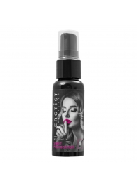 Съедобный гель Erotist Sweet Provocation Grapes - 30 мл. - Erotist Lubricants - купить с доставкой в Коломне
