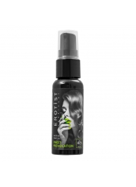 Съедобный гель Erotist Sweet Provocation Fruit Trio со вкусом киви, граната и яблока - 30 мл. - Erotist Lubricants - купить с доставкой в Коломне