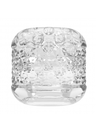 Прозрачный мастурбатор Cory - Baile - в Коломне купить с доставкой