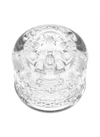 Прозрачный мастурбатор Cory - Baile - в Коломне купить с доставкой