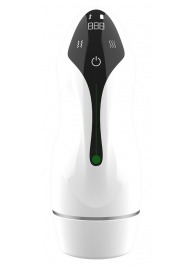 Мастурбатор с вибрацией в колбе Cup - Boys of Toys - в Коломне купить с доставкой