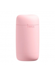 Розовый мастурбатор Tenga Puffy - Tenga - в Коломне купить с доставкой