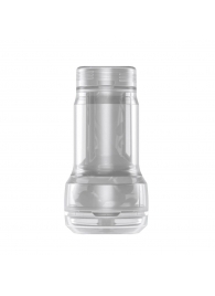 Мастурбатор Feel Pocket Stroker Crystal - Kiiroo - в Коломне купить с доставкой
