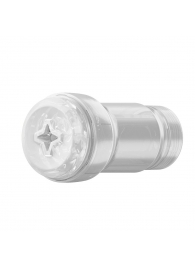 Мастурбатор Feel Pocket Stroker Crystal - Kiiroo - в Коломне купить с доставкой