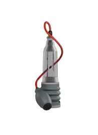 Прозрачная гидропомпа Bathmate HydroXTREME6 - Bathmate - в Коломне купить с доставкой