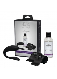 Набор для пар Moving As One - Fifty Shades of Grey - купить с доставкой в Коломне