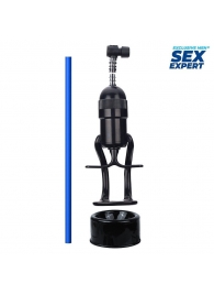 Комплект запасных частей для вакуумной помпы Sex Expert - Sex Expert - в Коломне купить с доставкой