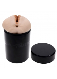 Мастурбатор Dani Daniels - вагина и анус - Zero Tolerance - в Коломне купить с доставкой