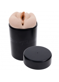 Мастурбатор Sasha Grey - вагина и анус - Zero Tolerance - в Коломне купить с доставкой