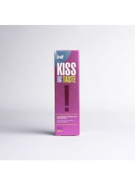 Массажный гель для тела Kiss and Taste - 55 мл. - INTT - купить с доставкой в Коломне