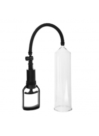 Прозрачная вакуумная помпа AleXander - Baile - в Коломне купить с доставкой