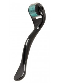 Черное колесо Вартенберга Micro Pinwheel - 13,4 см. - Orion - купить с доставкой в Коломне