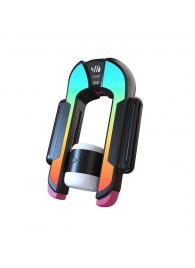 Интерактивный автоматический мастурбатор M2 - Tingon - в Коломне купить с доставкой