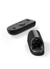 Черный мастурбатор ARCwave Ion 2 - Arcwave - в Коломне купить с доставкой