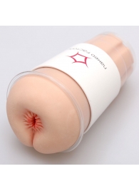 Мастурбатор-анус Naked Factory A-01 - Naked Factory - в Коломне купить с доставкой