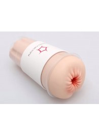 Мастурбатор-анус Naked Factory A-03 - Naked Factory - в Коломне купить с доставкой