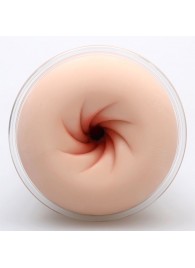 Мастурбатор-анус Naked Factory A-04 - Naked Factory - в Коломне купить с доставкой