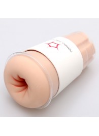 Мастурбатор-анус Naked Factory A-04 - Naked Factory - в Коломне купить с доставкой