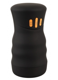 Мультифункциональный мастурбатор Gyro - Orion - в Коломне купить с доставкой