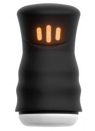 Мультифункциональный мастурбатор Gyro - Orion - в Коломне купить с доставкой