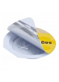 Презервативы увеличенного размера Sagami Original 0.02 XL-size - 3 шт. - Sagami - купить с доставкой в Коломне