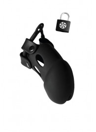 Черный пояс верности Guard - Lola Games - купить с доставкой в Коломне