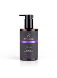 Мужской антибактериальный эко-гель для интимного ухода Intimizer Forte - 250 мл. - Intimizer - купить с доставкой в Коломне