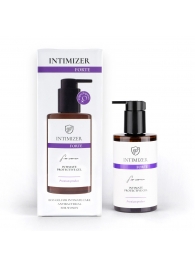 Женский антибактериальный эко-гель для интимного ухода Intimizer Forte - 250 мл. - Intimizer - купить с доставкой в Коломне