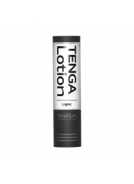 Лубрикант на водной основе Tenga Lotion Light - 170 мл. - Tenga - купить с доставкой в Коломне