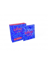 Классические презервативы Expert Classic - 3 шт. - Expert - купить с доставкой в Коломне