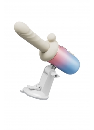 Инновационная мини-машина Spinel - Lovense - купить с доставкой в Коломне