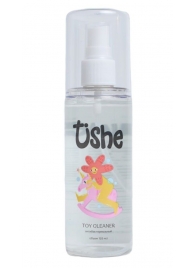 Очищающий спрей Tishe - 125 мл. - Tishe - купить с доставкой в Коломне