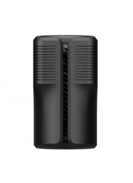 Черный вибромастурбатор ARCwave Zing - Arcwave - в Коломне купить с доставкой