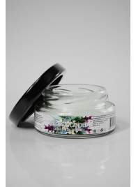 Массажная свеча «Кедр - Пачули - Жасмин» - 50 мл. - SGAN - купить с доставкой в Коломне