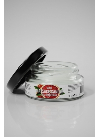 Массажная свеча «Красный грейпфрут» - 50 мл. - SGAN - купить с доставкой в Коломне