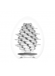 Мастурбатор-яйцо Tenga Egg Twister - Tenga - в Коломне купить с доставкой