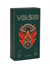 Презервативы YOKIRO Mix - 12 шт. - Sitabella - купить с доставкой в Коломне