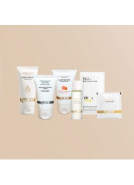 Набор YESforLOV La Trousse Enchantée в черной косметичке - YESforLOV - купить с доставкой в Коломне