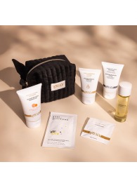 Набор YESforLOV La Trousse Enchantée в черной косметичке - YESforLOV - купить с доставкой в Коломне