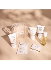 Набор YESforLOV La Trousse Enchantée в бежевой косметичке - YESforLOV - купить с доставкой в Коломне