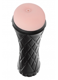 Телесный мастурбатор-анус Jamie - Dream Toys - в Коломне купить с доставкой