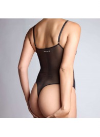 Боди для фиксации насадок Strap-on-me Harness Body Signature - size XS - Strap-on-me - купить с доставкой в Коломне