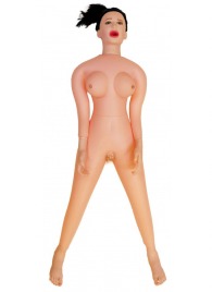 Надувная секс-кукла Angelina 3D - Boys of Toys - в Коломне купить с доставкой