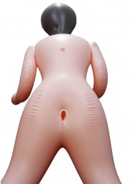 Надувная секс-кукла Suzuki - Boys of Toys - в Коломне купить с доставкой