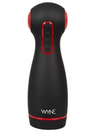 Мастурбатор WYNE Masturbator 06 с двумя моторами - Orion - в Коломне купить с доставкой