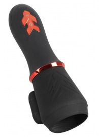 Мастурбатор для головки полового члена Glans Masturbator with 2 Motors - Orion - в Коломне купить с доставкой