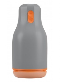 Мастурбатор для головки полового члена Glans Masturbator with 2 Functions - Orion - в Коломне купить с доставкой